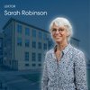 Sarah Robinson