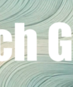 Grafik der er et banner med turkis baggrund og teksten 'Teach GenAI'